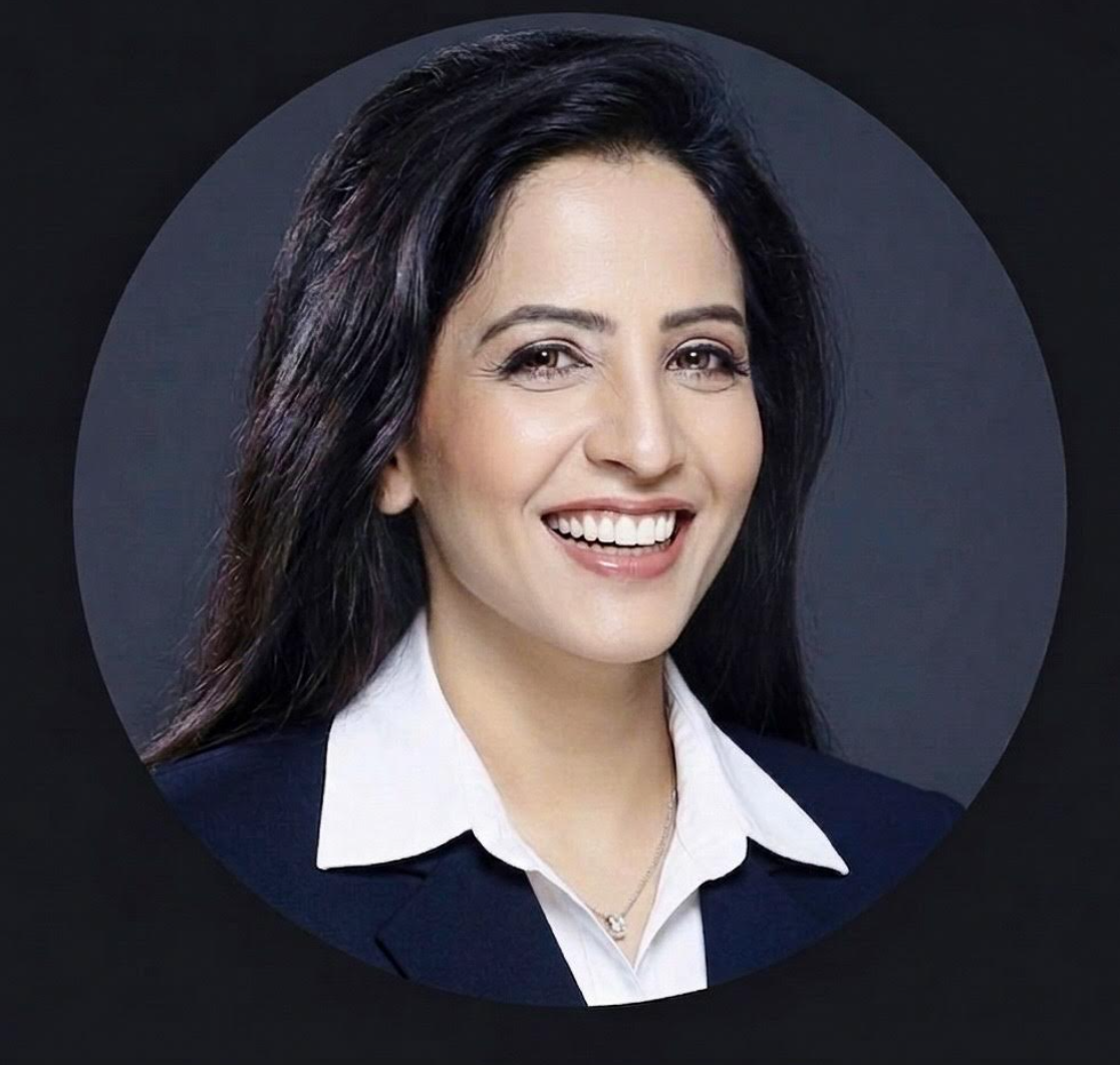 Esha Tewari, founder of Torchera